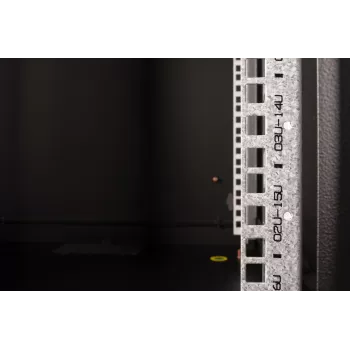 Szafa wisząca Digitus DN-19 16U-6/6-SW