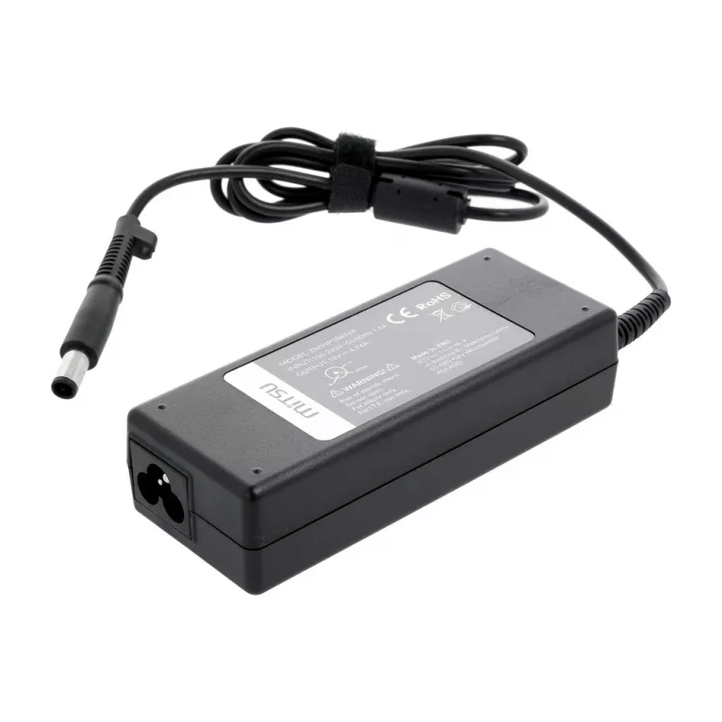 Zasilacz MITSU HP 19V 4,74A zewnętrzny adapter do urządzeń przenośnych
