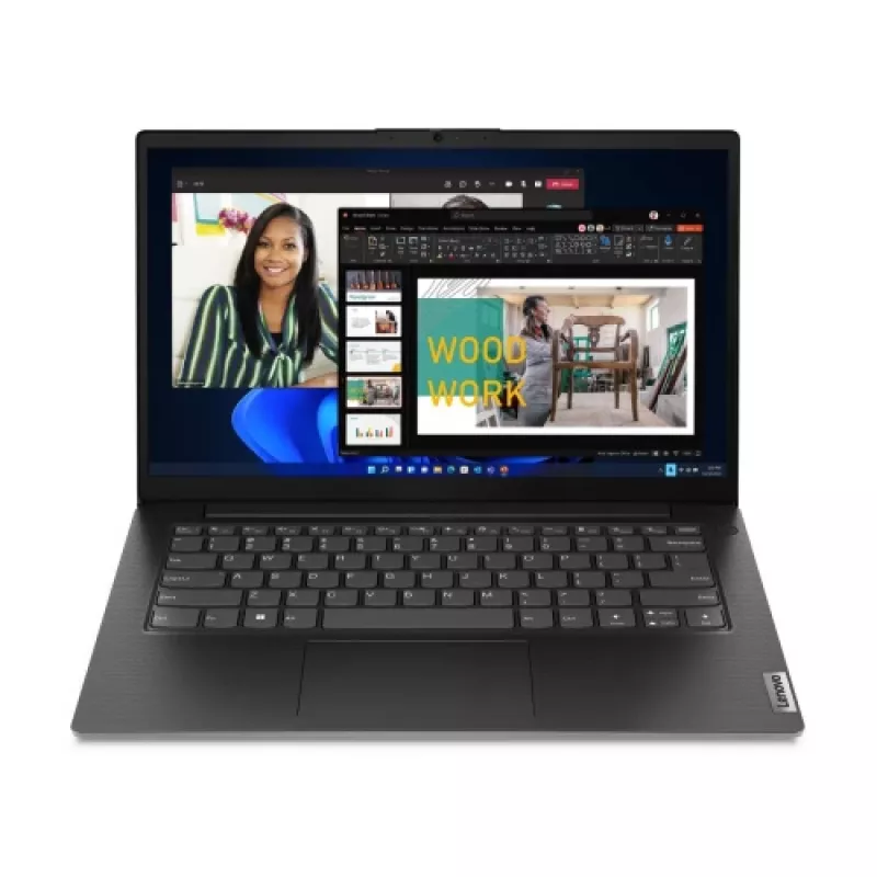 Laptop Lenovo V14 G4 IRU 14 cali FHD TN Intel Core i7-13620H 16GB 512GB SSD Windows 11 Pro Biznesowy Czarny