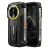 Smartfon UleFone Armor Mini 20 5,5 cala 8 GB RAM 256 GB pamięci Czarny