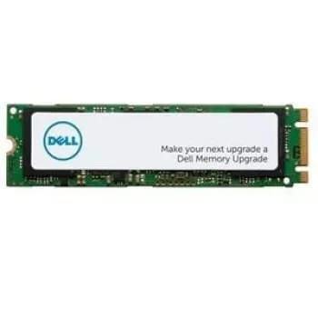 DELL 3N94F wewnętrzny dysk SSD 1 TB M.2 PCI Express