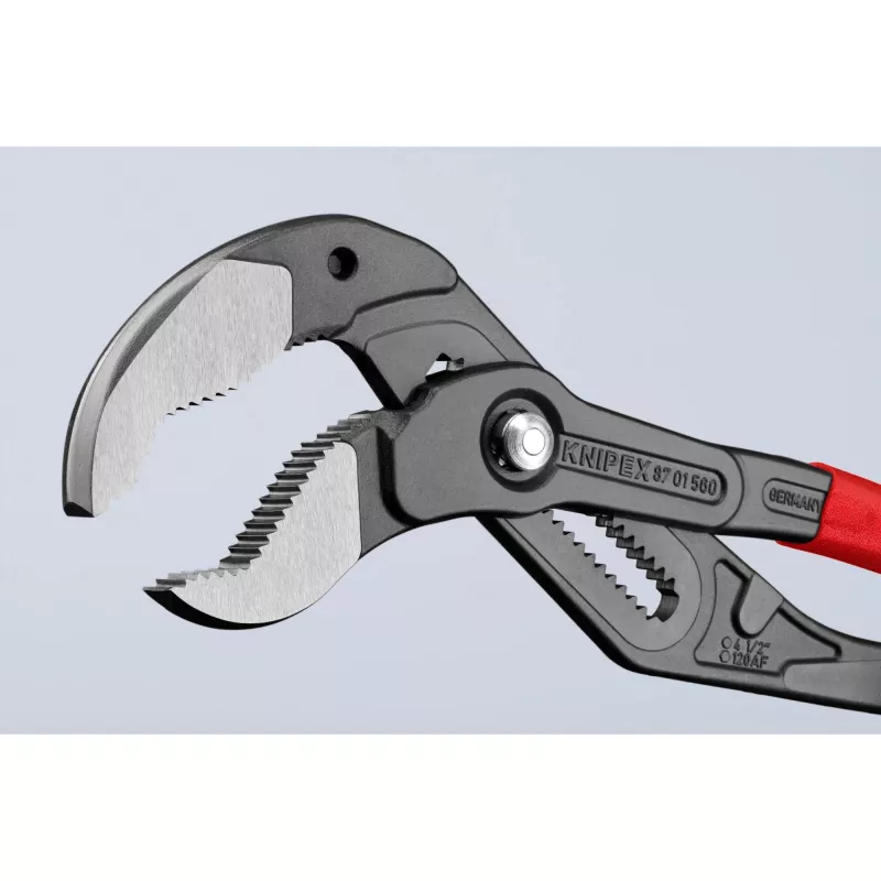 Knipex 87 01 560 Czarny