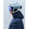 POC Fornix BC kask narciarski, biały mat, M/L