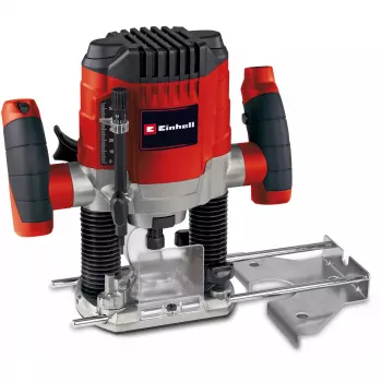 Einhell TC-RO 1155 E Czarny, Czerwony 30000 RPM 1100 W