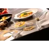Karaca biały 3 szt. Przybory kuchenne