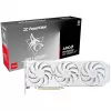 PowerColor Hellhound Radeon RX 9060 XT 16GB GDDR6 Biały