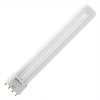 Liniowa lampa LED Osram DULUX L24 HF V 12W 830 2G11, 1350 lm, 3000K, trzonek 2G11