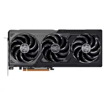 Karta graficzna ASRock Radeon RX 9070 XT 16GB Steel Legend Dark