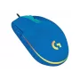 Mysz gamingowa Logitech G G203 LIGHTSYNC USB Type-A