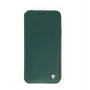 Etui Smart Folio VixFox do Huawei P20 — ochronne etui w kolorze leśnej zieleni