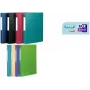 Ring binder Oxford 100202340 A4 niebieski