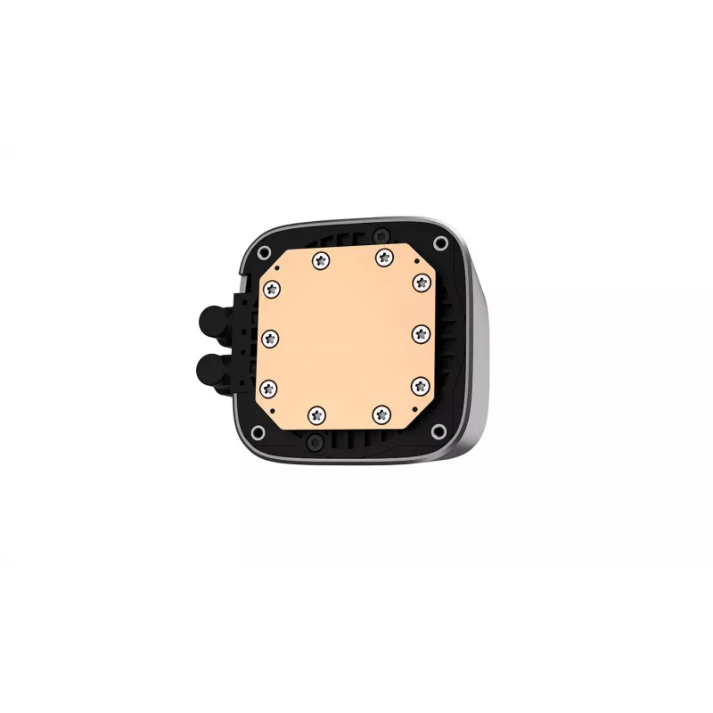 Zestaw chłodzenia cieczą All-in-one DeepCool LS720