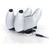 Raptor CS200-LT, do użytku wewnętrznego, USB, czarny, biały