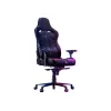 Razer ENKI krzesło gamingowe PC Tapicerowane siedzisko Czarne