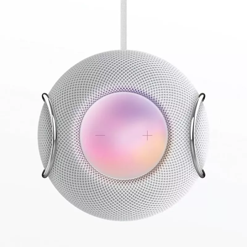 Stojak montażowy SODI do Apple HomePod SHM-300 — niebieski