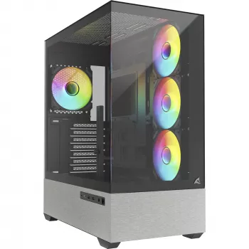 Sharkoon AK7 ARGB ATX Obudowa