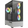 Sharkoon AK7 ARGB ATX Obudowa