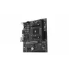 Płyta główna Micro ATX Sapphire A520M-E do Socket AM4, chipset AMD A520, 2x DDR4 DIMM, max 64 GB, PCIe 3.0 x16/x1, SATA III, Gigabit LAN