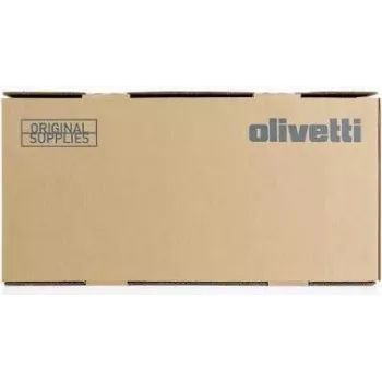 Olivetti B1341 Materiał eksploatacyjny do drukarki Czarny