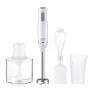 Blender ręczny Adler AD 4620 0,75 L 800 W Biały