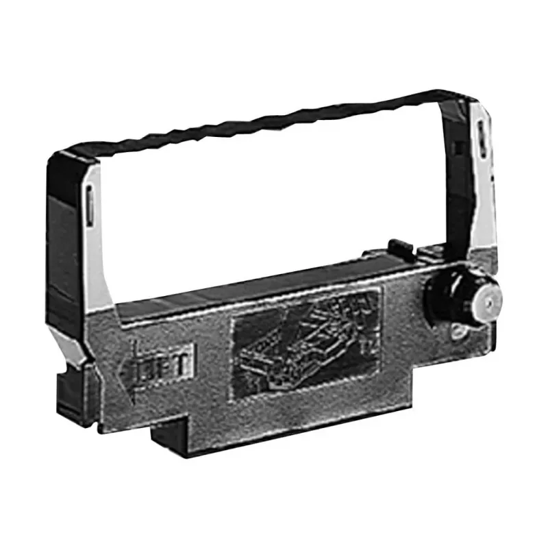 Taśma Pelikan do Epson ERC30/34 czarno-czerwona 579755 / GR655/ 5MST/13mm