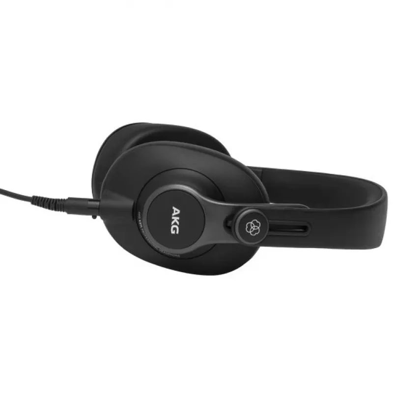 AKG K371 - Słuchawki zamknięte nauszne