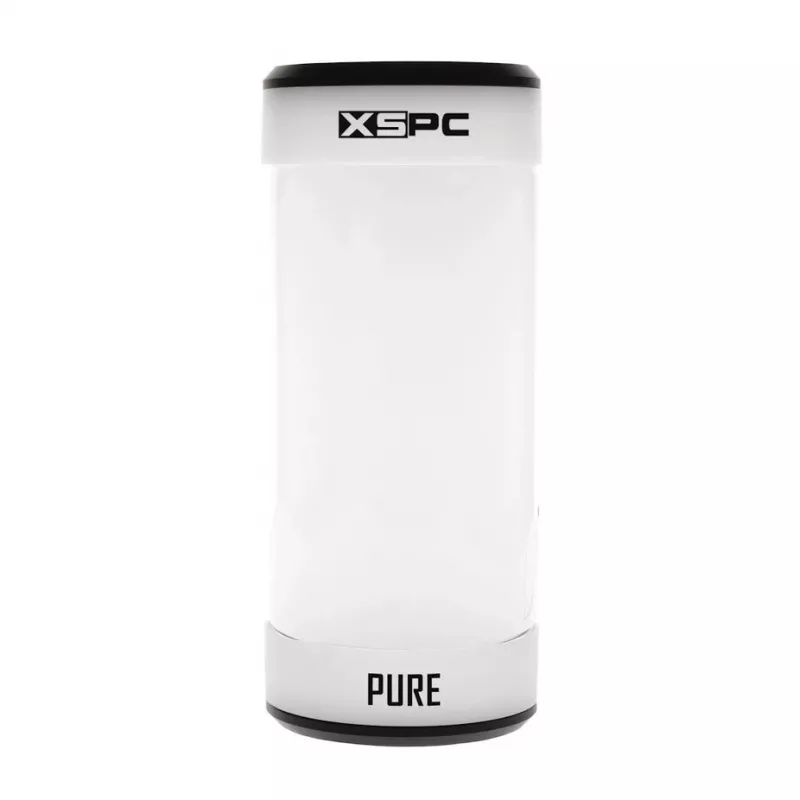XSPC Pure koncentrat chłodziwa, 150 ml - klarowny, Luminara (RGB-Reaktiv)