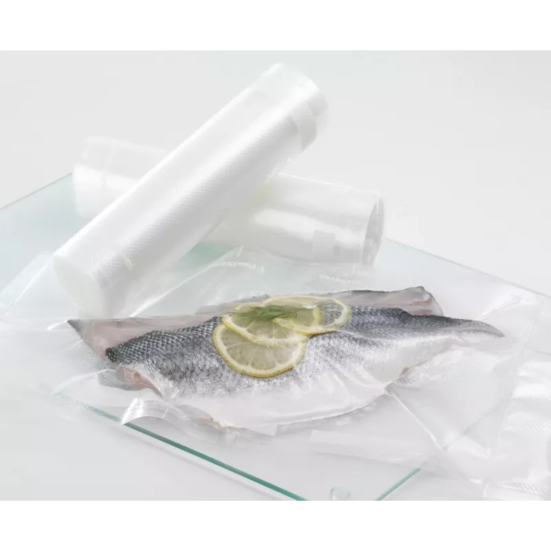 Akcesorium do zgrzewarki próżniowej FoodSaver FSR2802 – rolka worków próżniowych