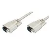 Kabel połączeniowy VGA do monitora Digitus AK-310100-018-E