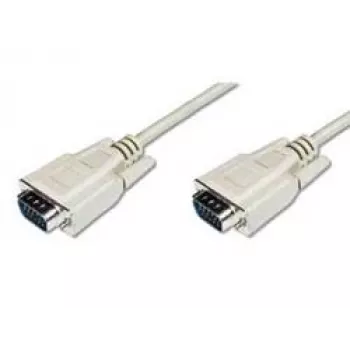 Kabel połączeniowy VGA do monitora Digitus AK-310100-018-E