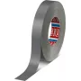 Taśma tkaninowa Tesa 04651 25 m x 50 mm, szara, taśma klejąca z tkaniny