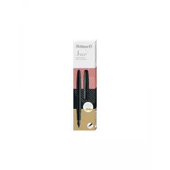 Pióro wieczne Pelikan Jazz Noble Elegance P36