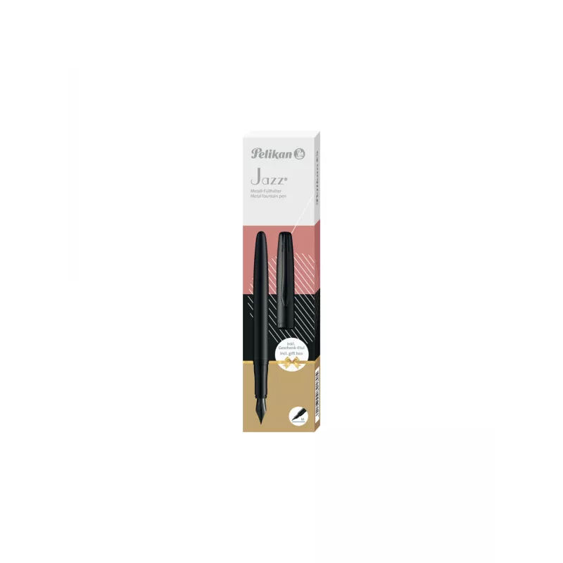 Pióro wieczne Pelikan Jazz Noble Elegance P36