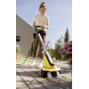 Pressure washer Karcher 1.644-011.0 — battery, 10 bar, 180 l/h, compact, 2.5 Ah Li-Ion