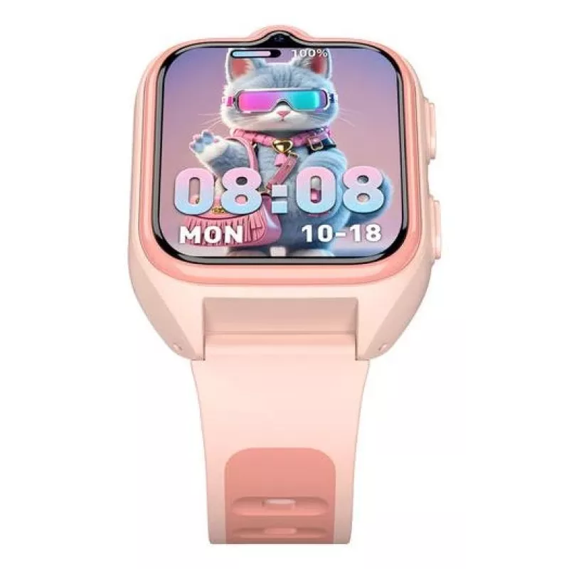 Smartwatch Z30/PINK Z30PINK Czarnyview