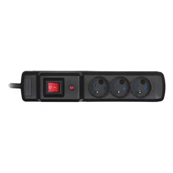 Listwa zasilająca Activejet COMBO-IEC-3G/1.5M z przewodem