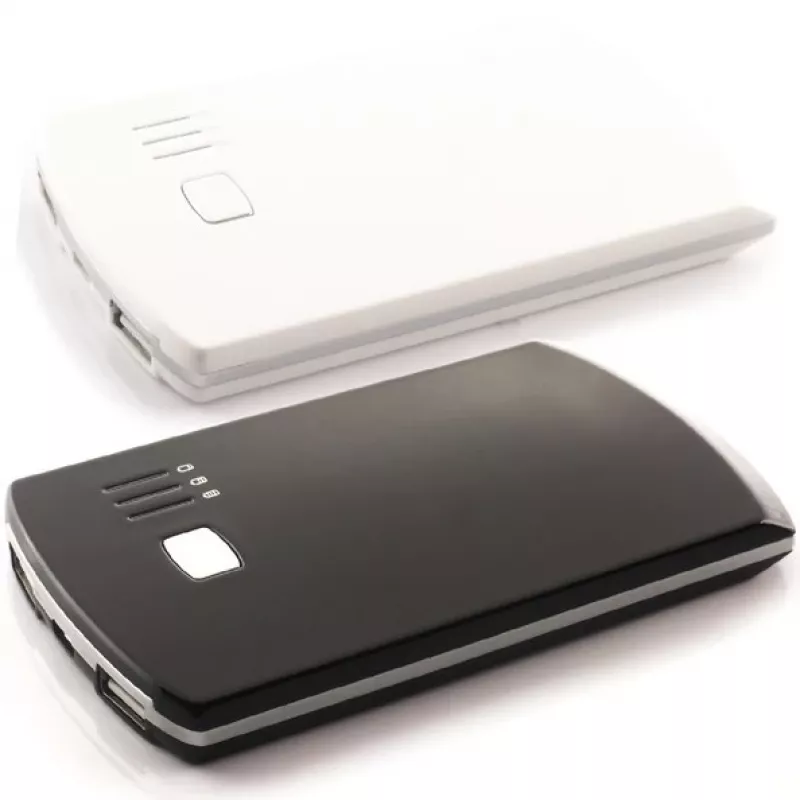 PowerNeed P5600W powerbank litowo-polimerowy (LiPo) 5600 mAh biały