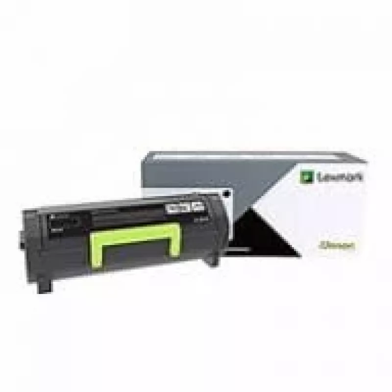 Kaseta z tonerem Lexmark B2300A0 3000 stron Czarny