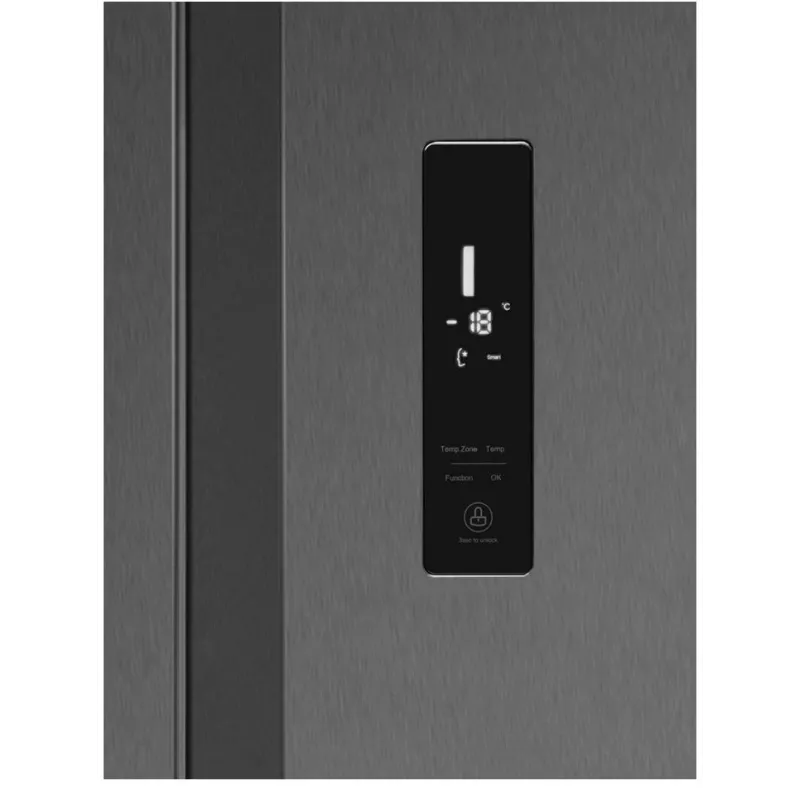Fridge-freezer FY5119.3DFBX, 500L