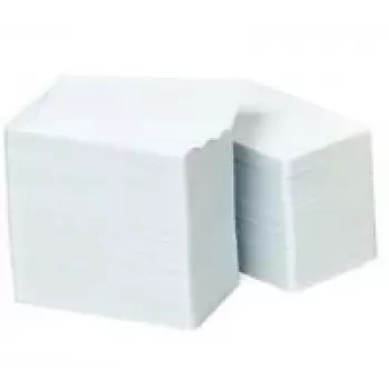 Zebra 800050-167 pusta karta plastikowa