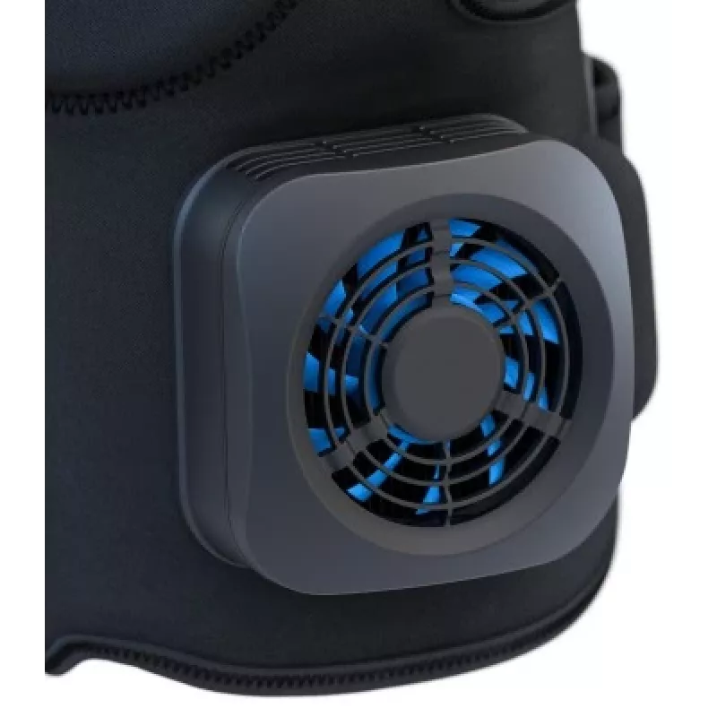 Therabody RecoveryTherm Hot&Cold Vibration Knee