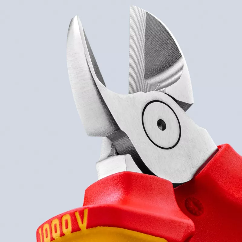 Szczypce Knipex 70 06 160 Szczypce boczne