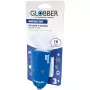 Mini Buzzer, LED Light ciemnoniebieski