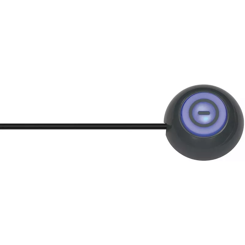 Przedłużacz Brennenstuhl Eco-Line Comfort Switch 2m 6 gniazd AC