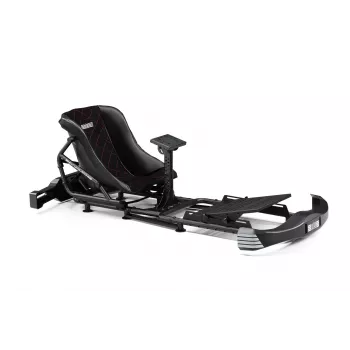Next Level Racing Go Kart Plus NLR-S034 - kokpit