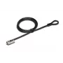 Zamek szyfrowy Kensington cienki Resettable Ultra K60629WW