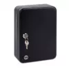 Yale YKB/200/BB2 Key Box Metal Czarny
