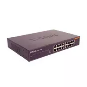 D-Link DES-1016D Niezarządzalny