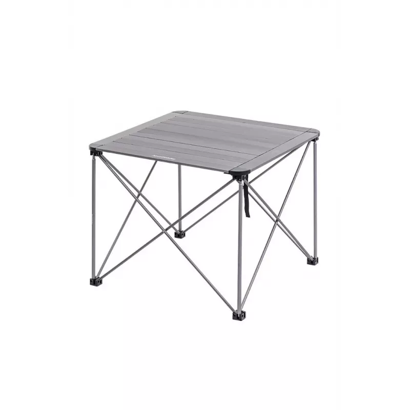 Stół składany Naturehike NH16Z016-L Aluminium Lekki przenośny, kompaktowa składana konstrukcja