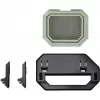 Thermaltake Chassis-Stand Kit for The Tower 300 Matcha Plum czarno-zielony do montażu poziomego